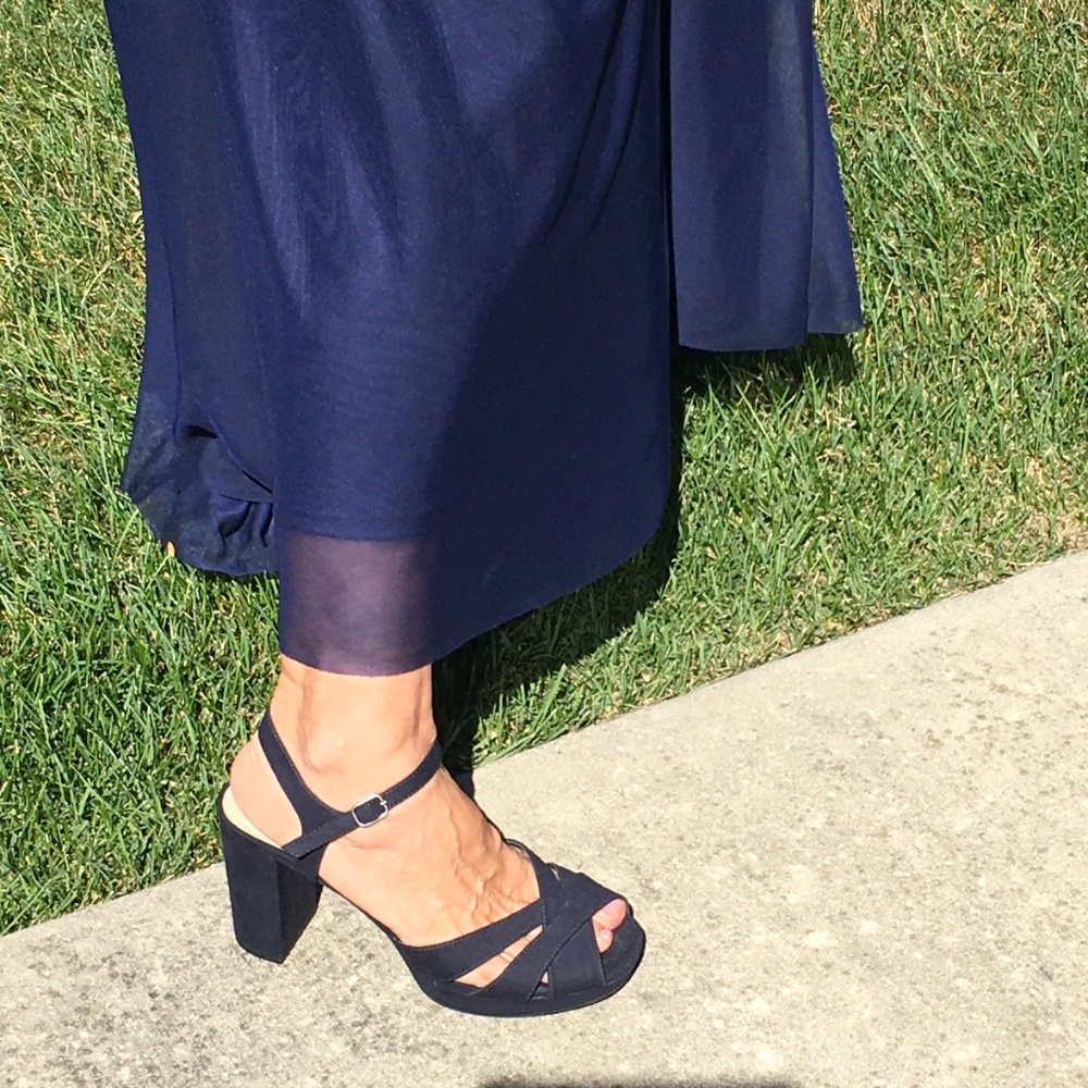 women's dress heels